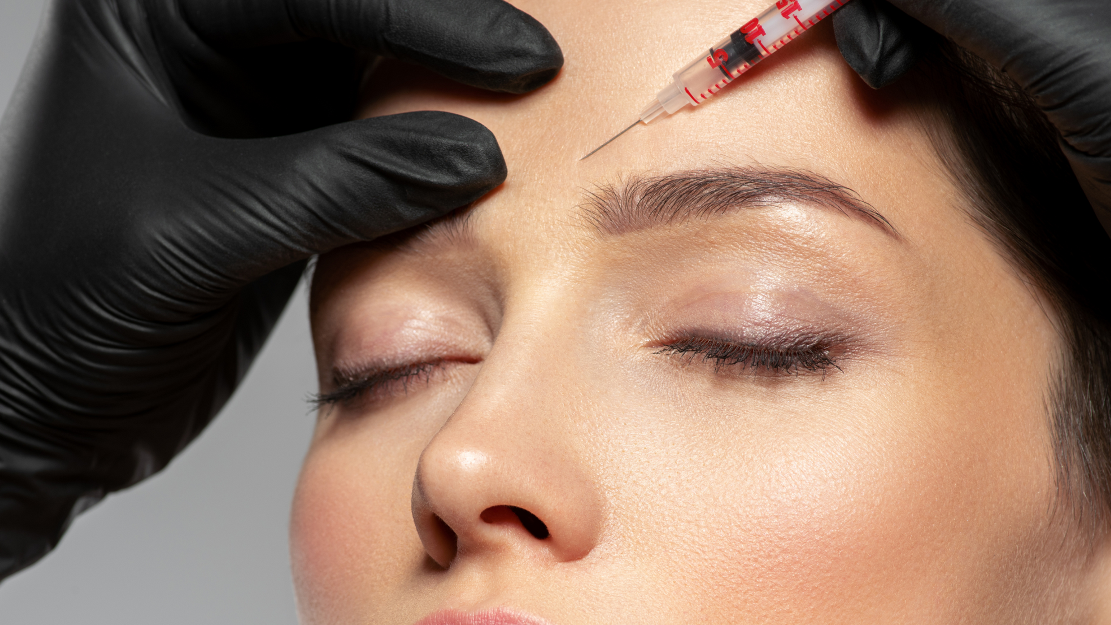 Botox in Calgary, AB